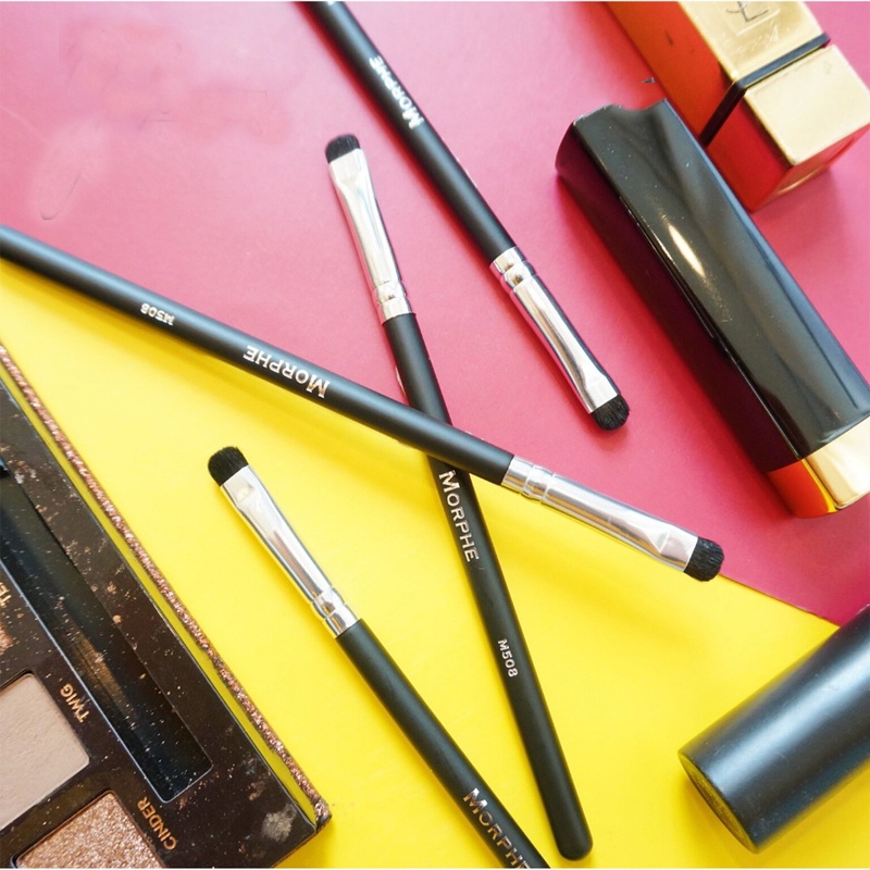 CỌ TRANG ĐIỂM MÍ MẮT DƯỚI MORPHE M508