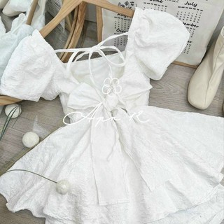 Sét áo babydoll kèm short  [ Ship hoả tốc -  Kèm ảnh thật trải sàn 100% ]