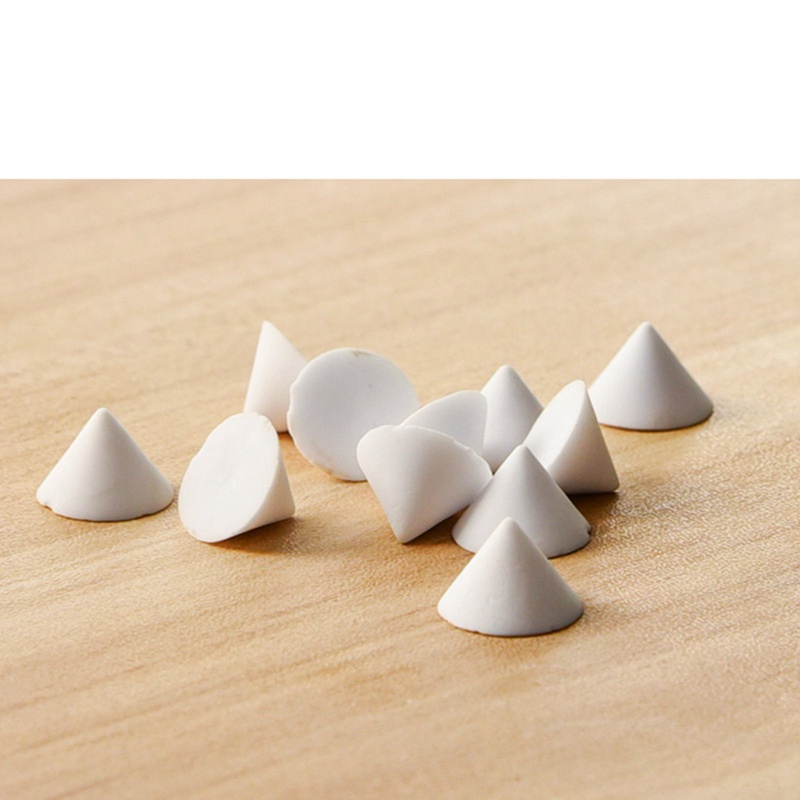 Set 30 Dụng Cụ Làm Móng Bằng Gốm Có Thể Di Chuyển Tiện Dụng