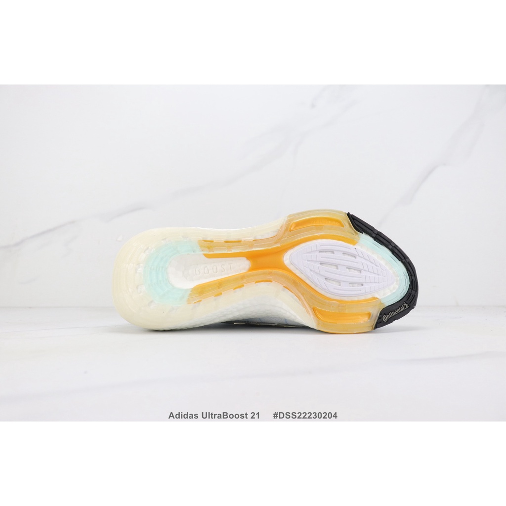 Giày Thể Thao Adidas UltraBoost 21 UB7.0 36-45 Thời Trang Cao Cấp
