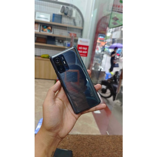 Điện thoại Xiaomi 11T Pro 5g ram 12gb/256gb mới keng full chức năng