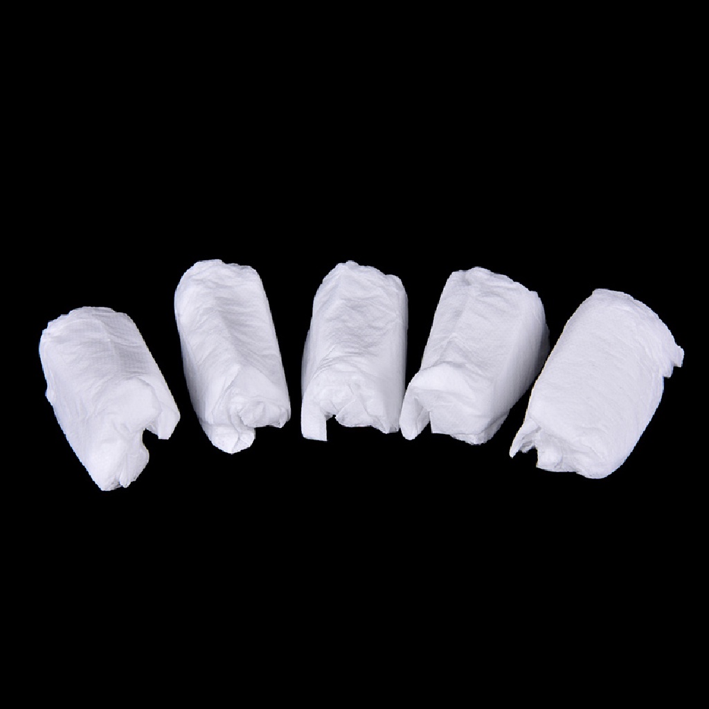 Bộ 6 Giấy Không Dệt Dùng Một Lần Tiện DụngQuần Short à?Quần Lót Ôm Sát Quyến Rũ Hợp Thời Trang Cho Nữ