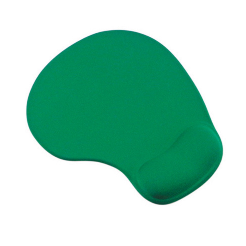 Tấm Lót Chuột Bằng Silicon Mềm Hình Hoa Hướng Dương Có Dây Đeo Cổ Tay Thoải Mái Tiện Dụng Cho