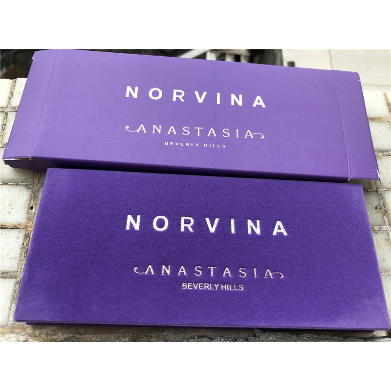 Mới Bảng Phấn Mắt anastasia 14 Màu Tông Đất Hiện Đại Cho Nữ