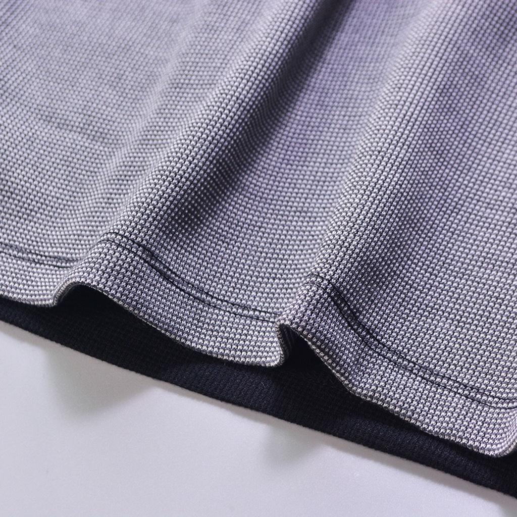 Áo Polo Nam Tay Ngắn Phối Màu Trẻ Trung KATUSCO A2266, Chất Thun Tổ Ông Xịn, Mềm Mịn, Co Giãn Tốt