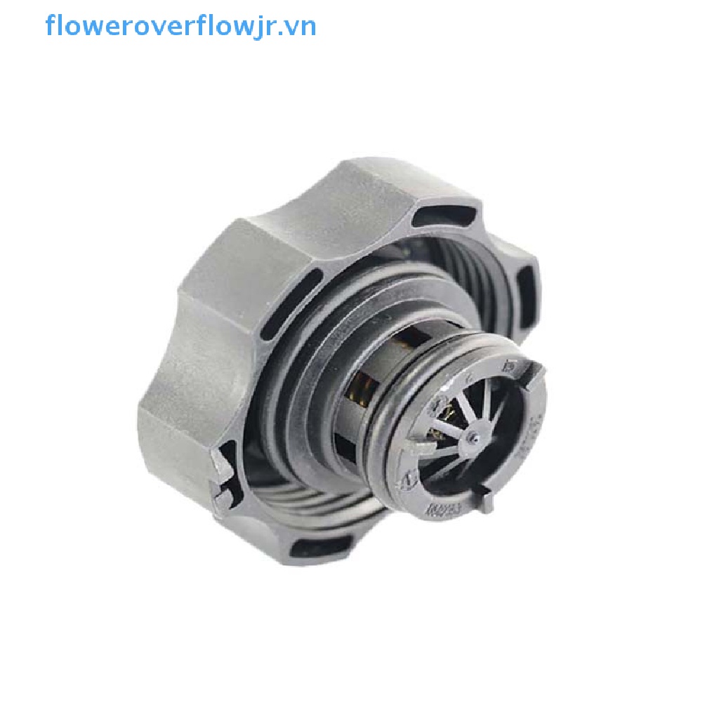 Áo Khoác FJR FJR Kiểu Dáng Trẻ Trung Năng Động 13502353 Nắp Bình Nước Tản Nhiệt Chuyên Dụng Cho Xe Hơi Vauxhall Astra Insignia