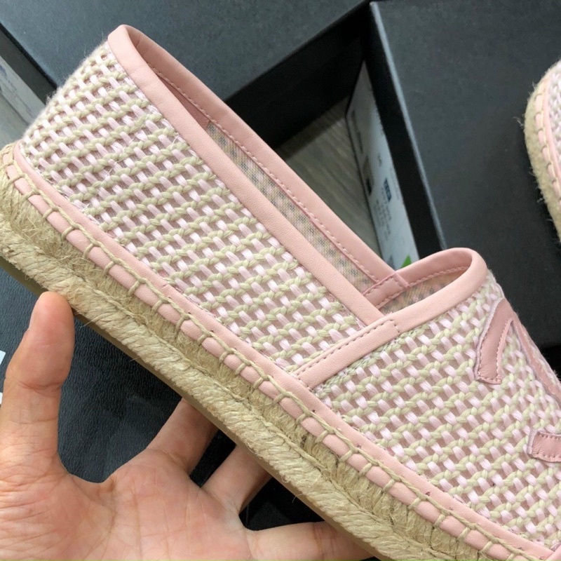 GIÀY Cha.nel lười