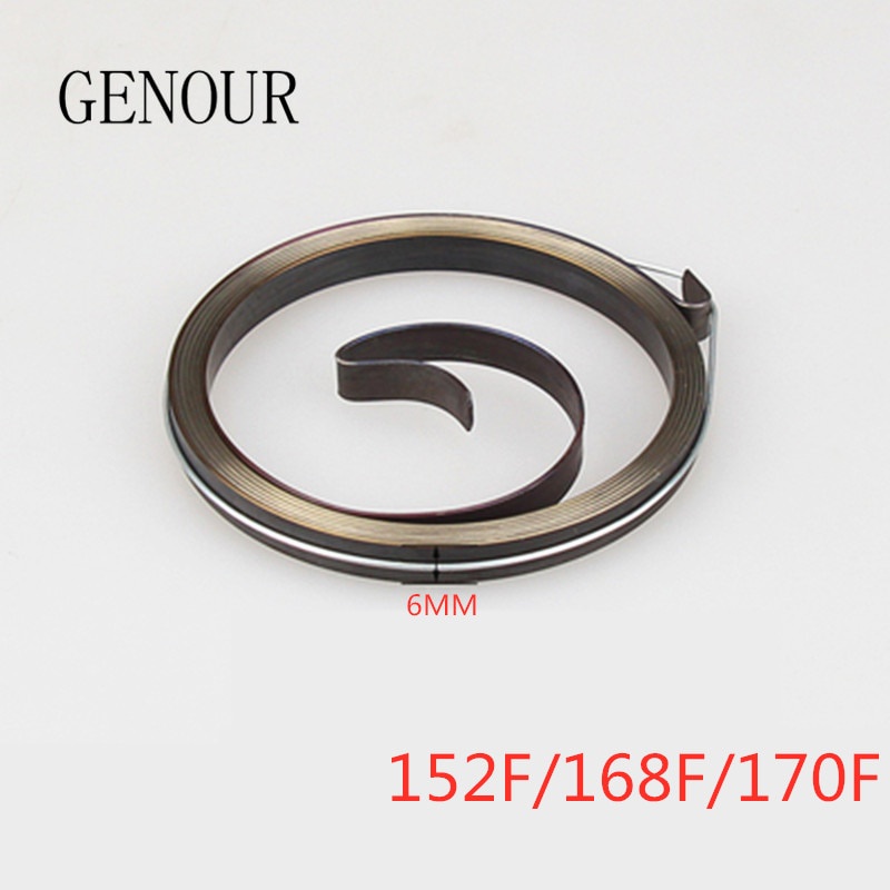 Thay thế 152F-GX100 Cót giật, dây thiều
