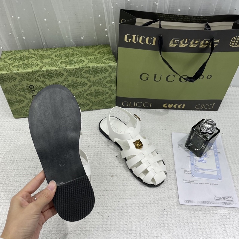 Sandal rọ bệt gu••cci super fullbox