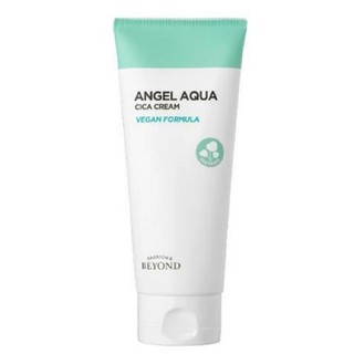 Kem dưỡng ẩm chăm sóc da mềm mịn beyond angel aqua cica 150ml
