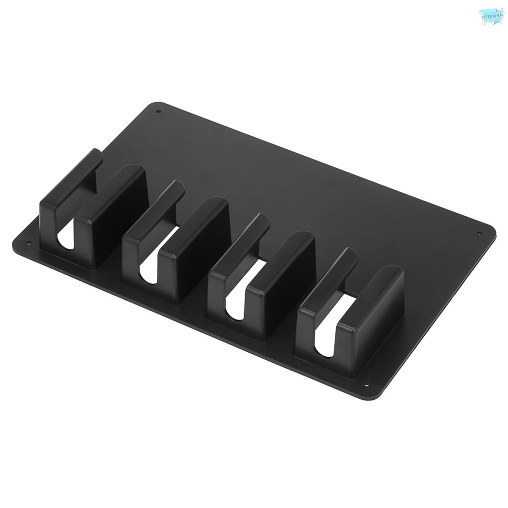 Giá Đỡ Tông Đơ Điện Cắt Tóc Chuyên Dụng Cho Salon