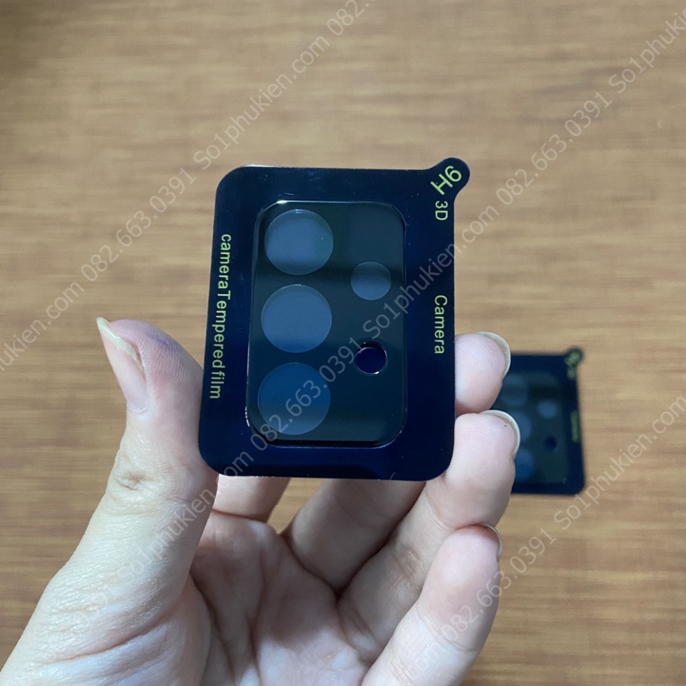 Kính cường lực camera Samsung A32 4G bảo vệ cam chụp hình đẹp