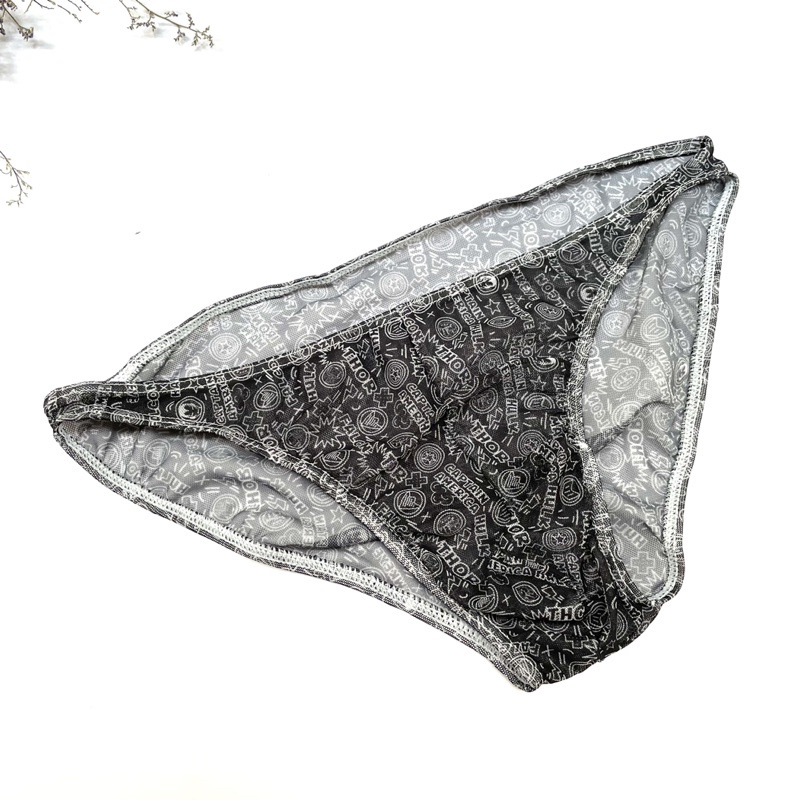 Quần lót nam bikini size XL/L
