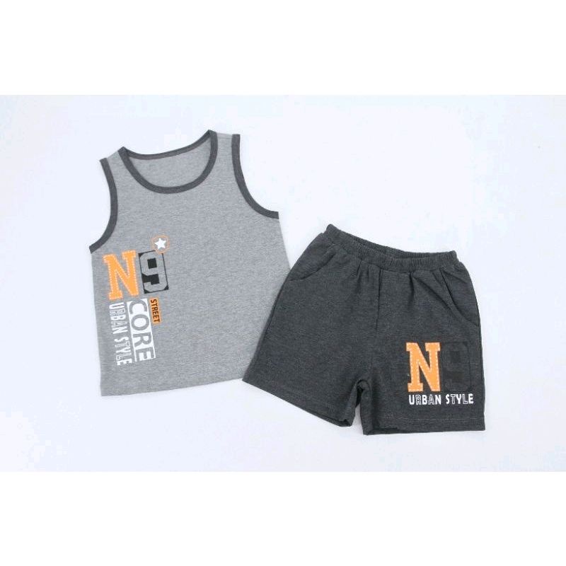 Bộ sát nách Dokma 2-6Y mã DMB322, DB964