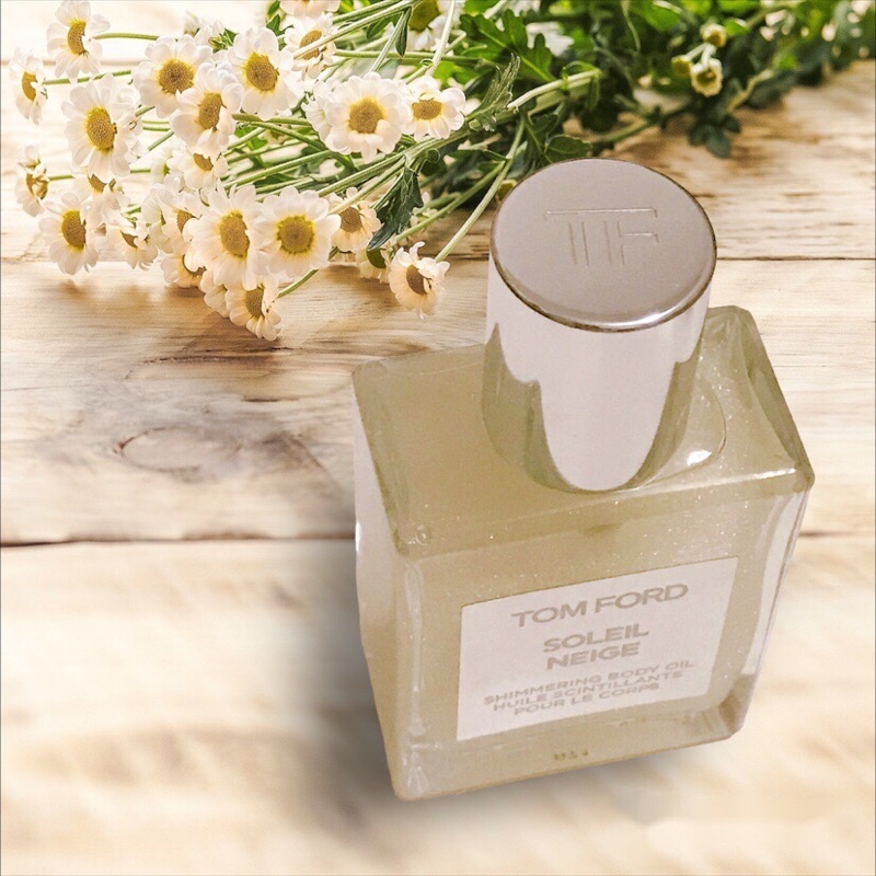 Nước hoa Tomford  dạng tinh dầu 45ml