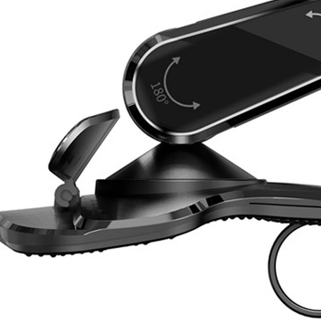 Giá Đỡ Điện Thoại Từ Tính Đa Năng Hình Hoa Hướng Dương Gắn Bảng Điều Khiển Xe Hơi