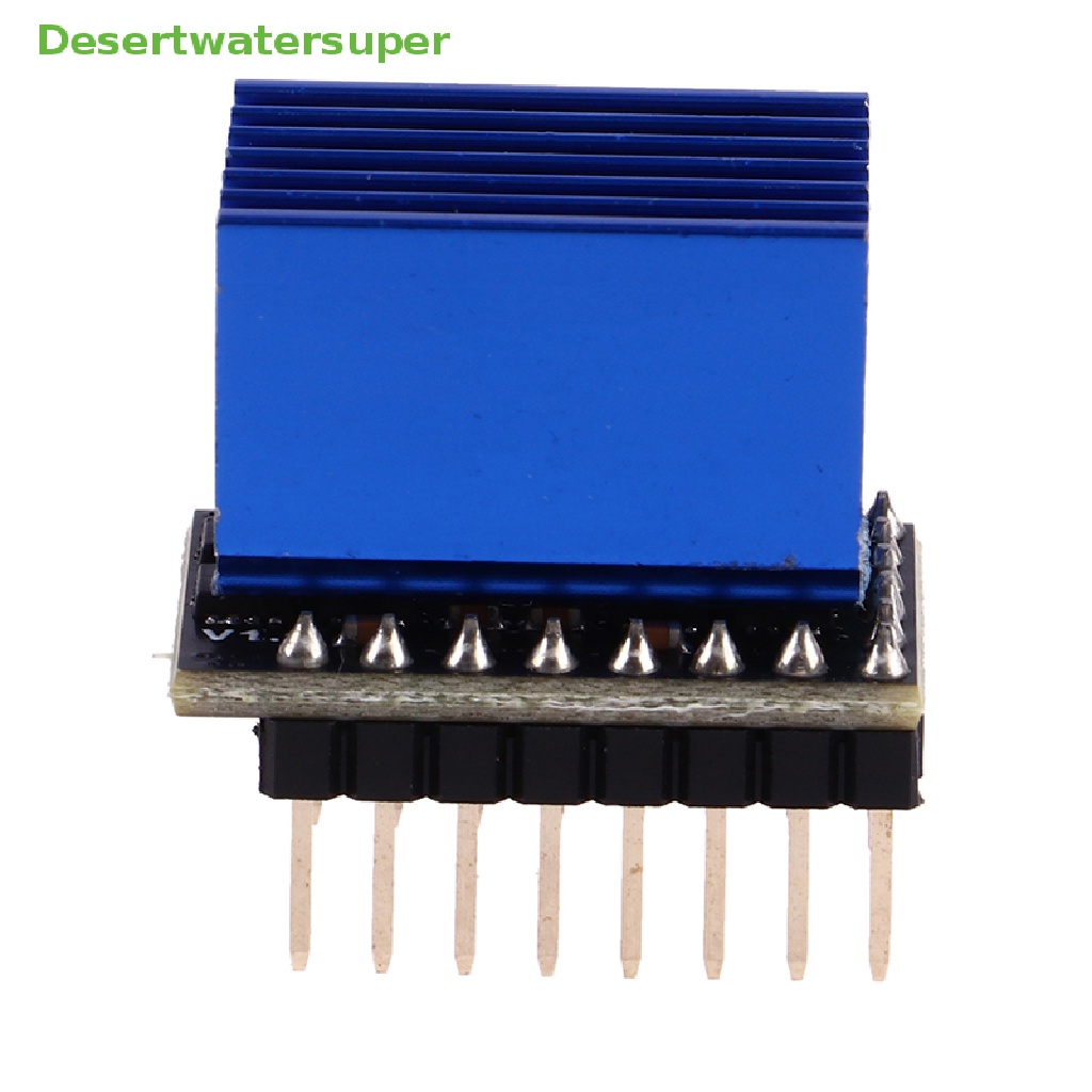 Mạch Điều Khiển Động Cơ Bước TMC5160 QHV 60V