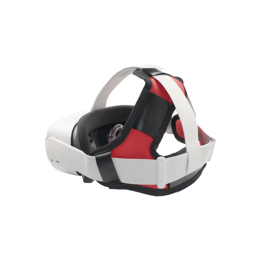 Đệm Mềm Hình Hoa Hướng Dương Chống Trượt Thoáng Khí Cho Kính Thực Tế Ảo Oculus Quest 2