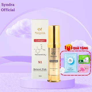 Làm Hồng Nhũ Hoa NeiPink Kem Khử Thâm Vùng Kín Bikini Hiệu Quả Giá Sỉ