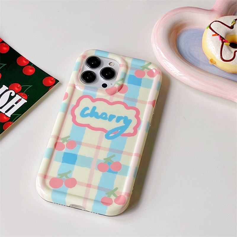 Ốp Điện Thoại Silicon Trong Suốt Chống Sốc Cho IPhone 14 13 12 11 Pro Max XS X XR 8 7 Plus 6S