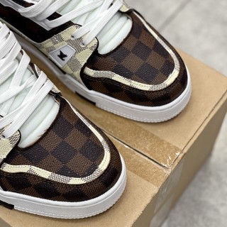 [ROOM95] Giày thể thao sneaker (LV_10) SNEAKER 1221
