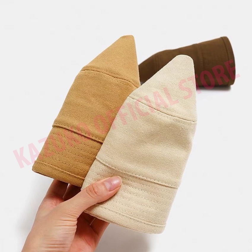 Mũ trẻ em, mũ cho bé gái, mũ cho bé trai, mũ bucket cho bé phong cách Nhật Bản - MU03
