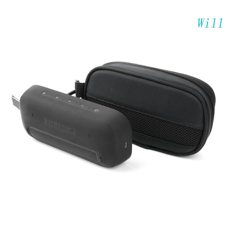 Túi Cứng Đựng Loa Bose Soundlink Flex Mang Theo Đi Du Lịch Tiện Lợi