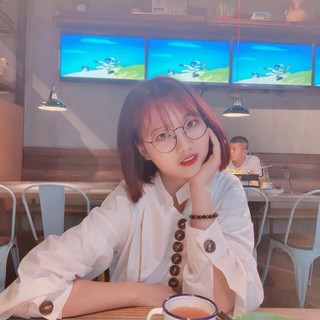 ORDER Váy sơ mi cúc lệch - 2 màu trắng đen