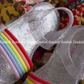 Giày Sandal Jelly