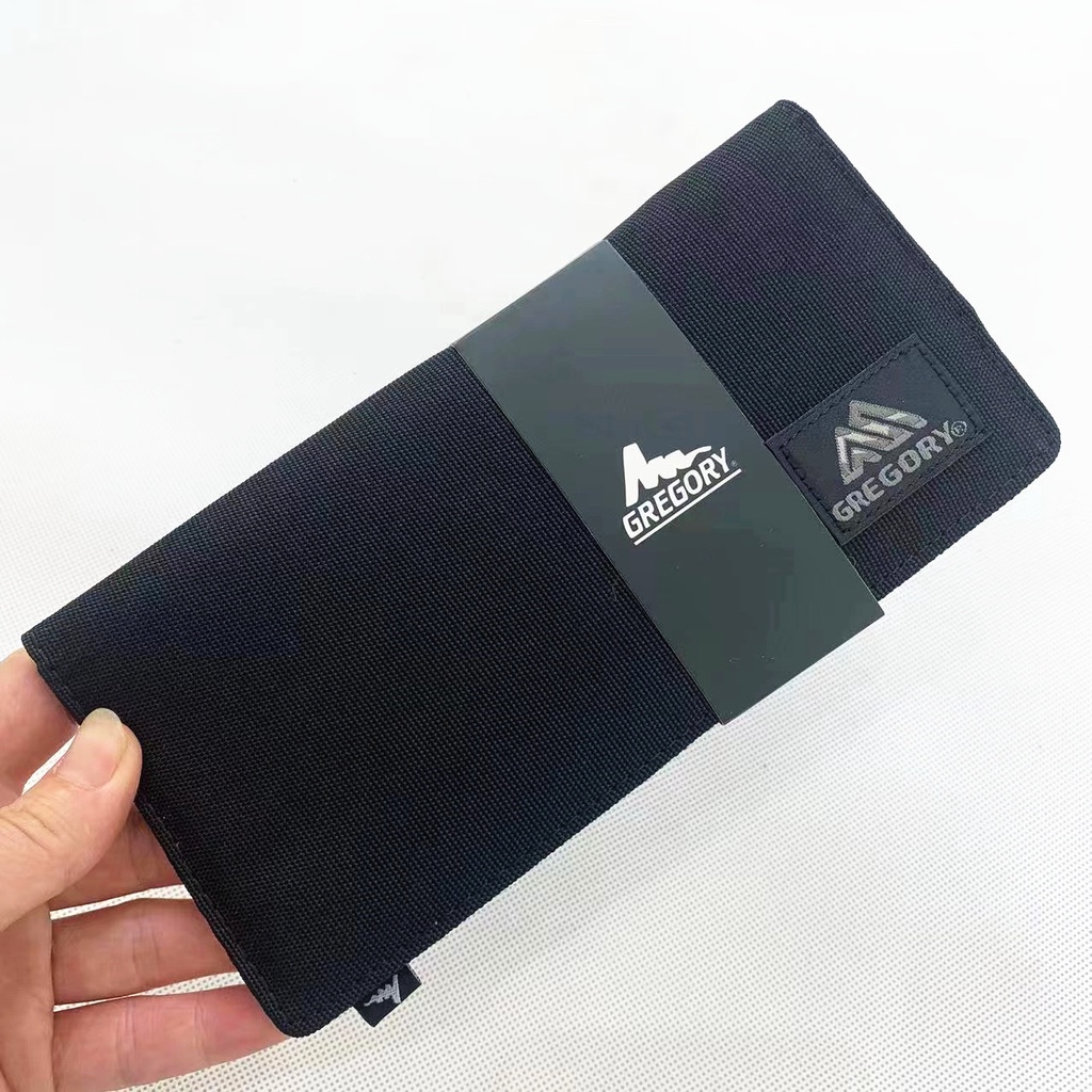 Ví Nam Dài Họa Tiết Rằn Ri Có Khóa Kéo Đa Năng Thời Trang 2023