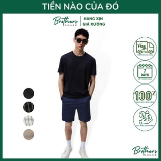 |Vải xịn| Quần đùi/quần short âu (tây) nam Zara cao cấp