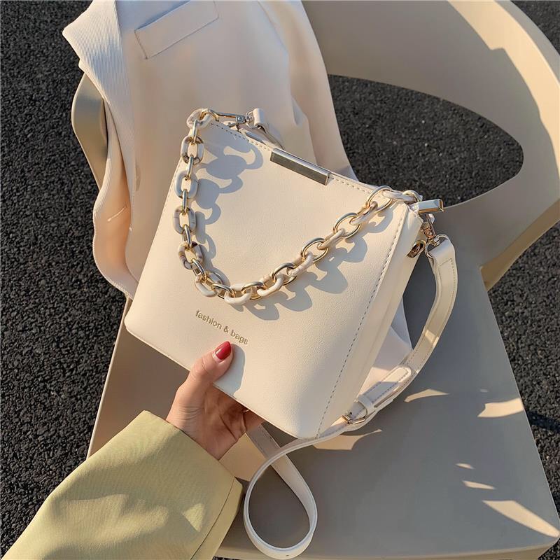 Túi xách đeo chéo nữ TOTE thời trang giá rẻ đẹp đi chơi phong cách hàn quốc dễ thương cute Rui Store TX25