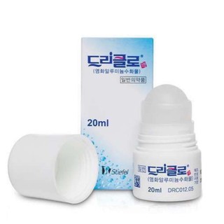 Lăn nách khử mùi stiefel hàn quốc - giúp khử mùi, ngăn ngừa mồ hôi hiệu quả