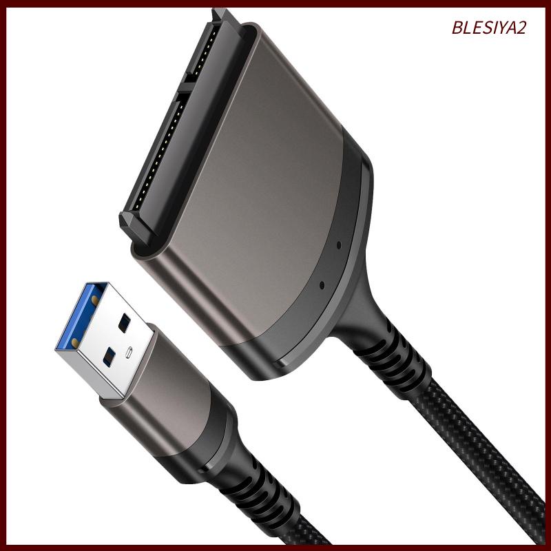 Bộ ChuyểN ĐổI Đa Năng USB 3.0 Sang ATA 2.5 "Cho Laptop