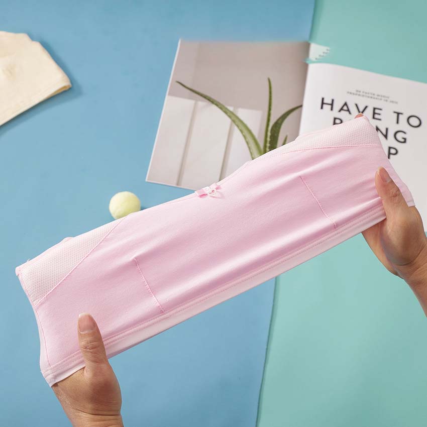 Áo lá học sinh, áo lót cho bé gái tuổi dậy thì,bra học sinh size từ 23-50kg