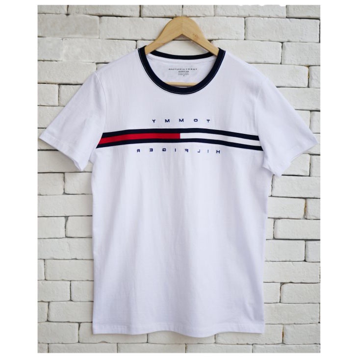 Áo thun TOMMY Hilfiger nam nữ full chính hãng