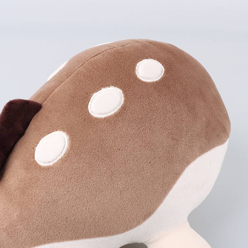 Thú Nhồi Bông Hình Pokemon Clodsire Dễ Thương Cho Bé