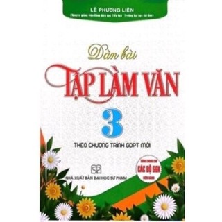 Sach-dàn bài tập làm văn lớp 3