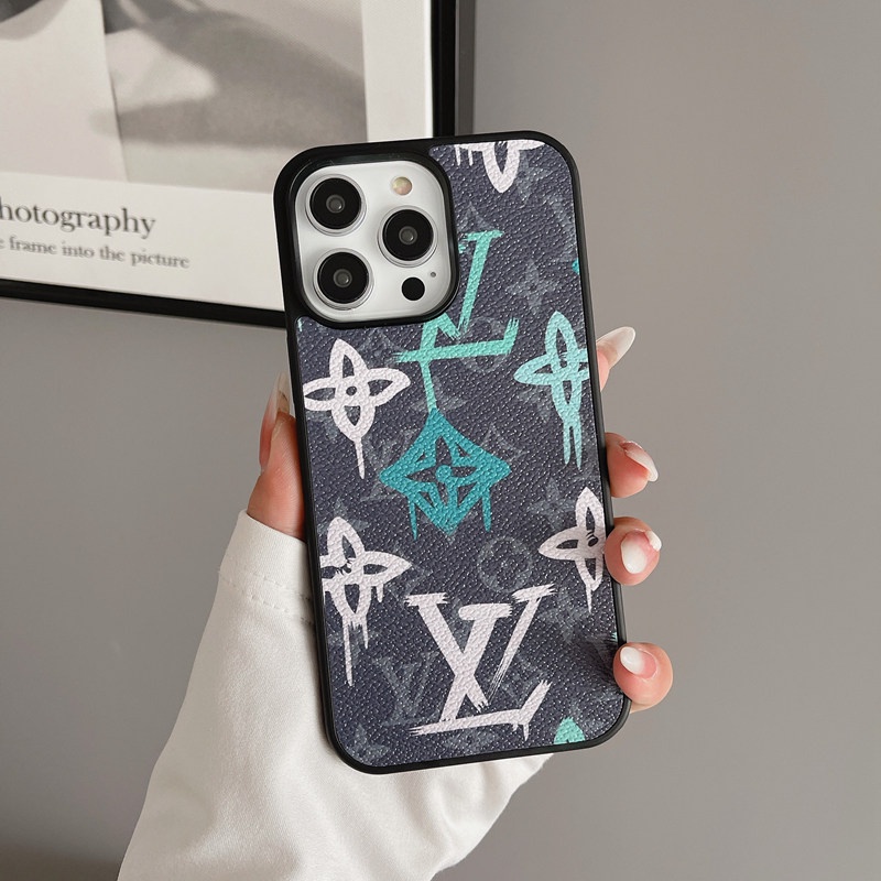 Ốp Điện Thoại In Logo Thời Trang Mới 2023 Cho iphone 15 pro max 14 pro 13 14 pro max 13 pro 12 pro max 15 pro