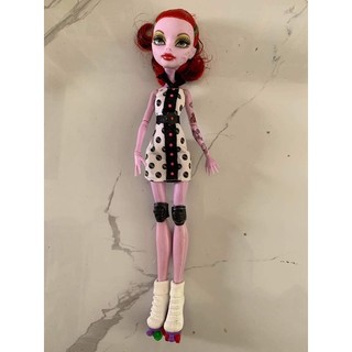 Búp bê Monster High