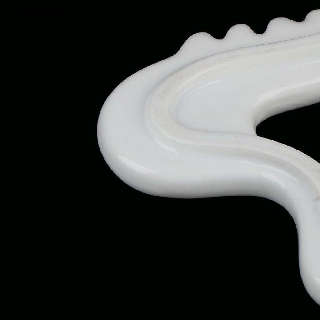 Bảng Mát Xa Mặt Và Cơ Thể Bằng Gốm Sứ Hình Chữ Nhật