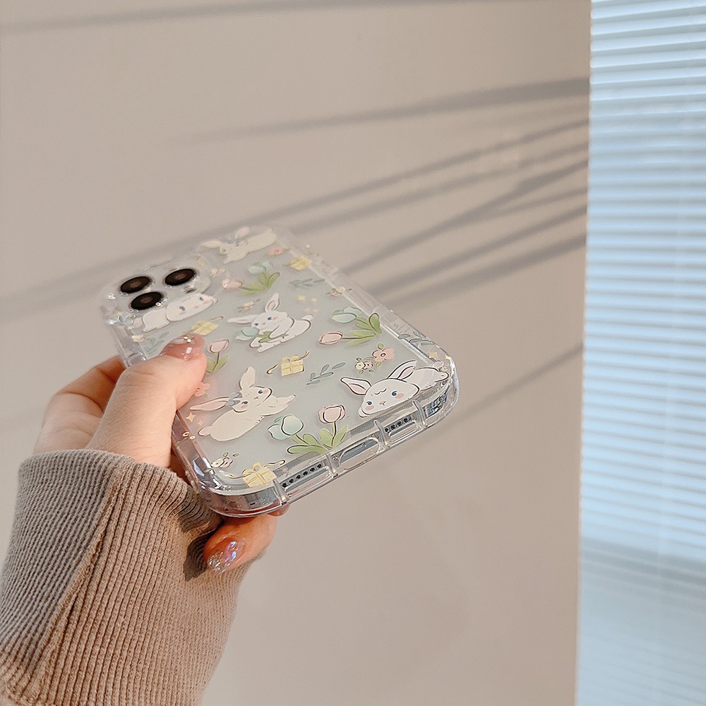 Ốp Điện Thoại Tpu J61 Cho Apple iPhone 14 13 12 11 Pro Max XS X Mini 6 6s 7 8 Plus SE2