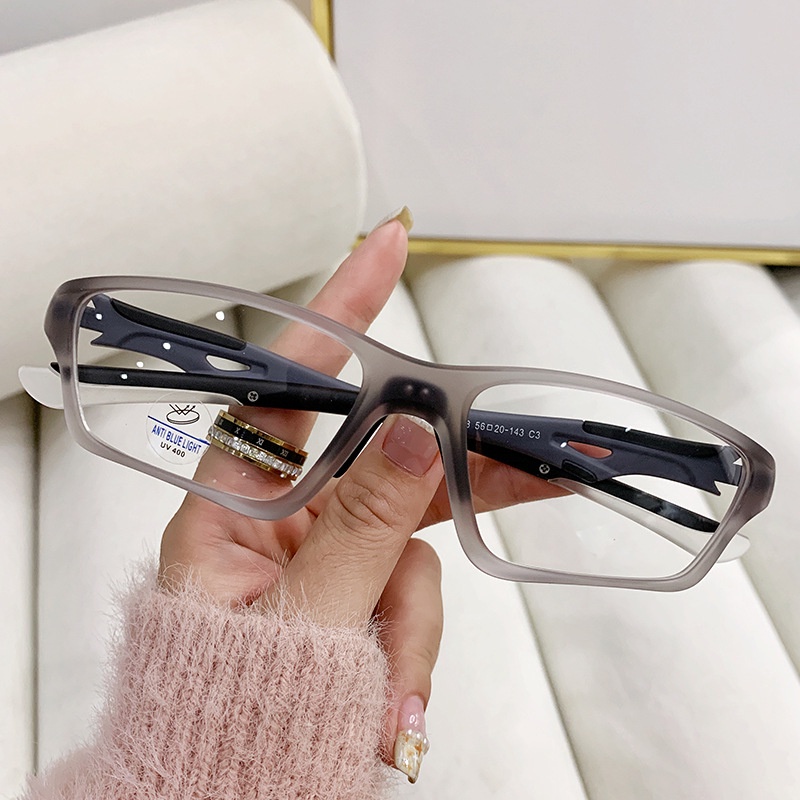 Kính Mát TR90 Chống Tia Bức Xạ Cho Cả Nam Và Nữ