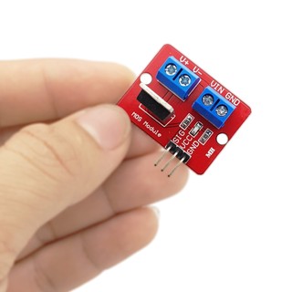Mạch Công Suất MOSFET IRF520 - 66PU