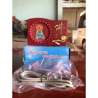 Đài Niệm Phật Tụng Kinh