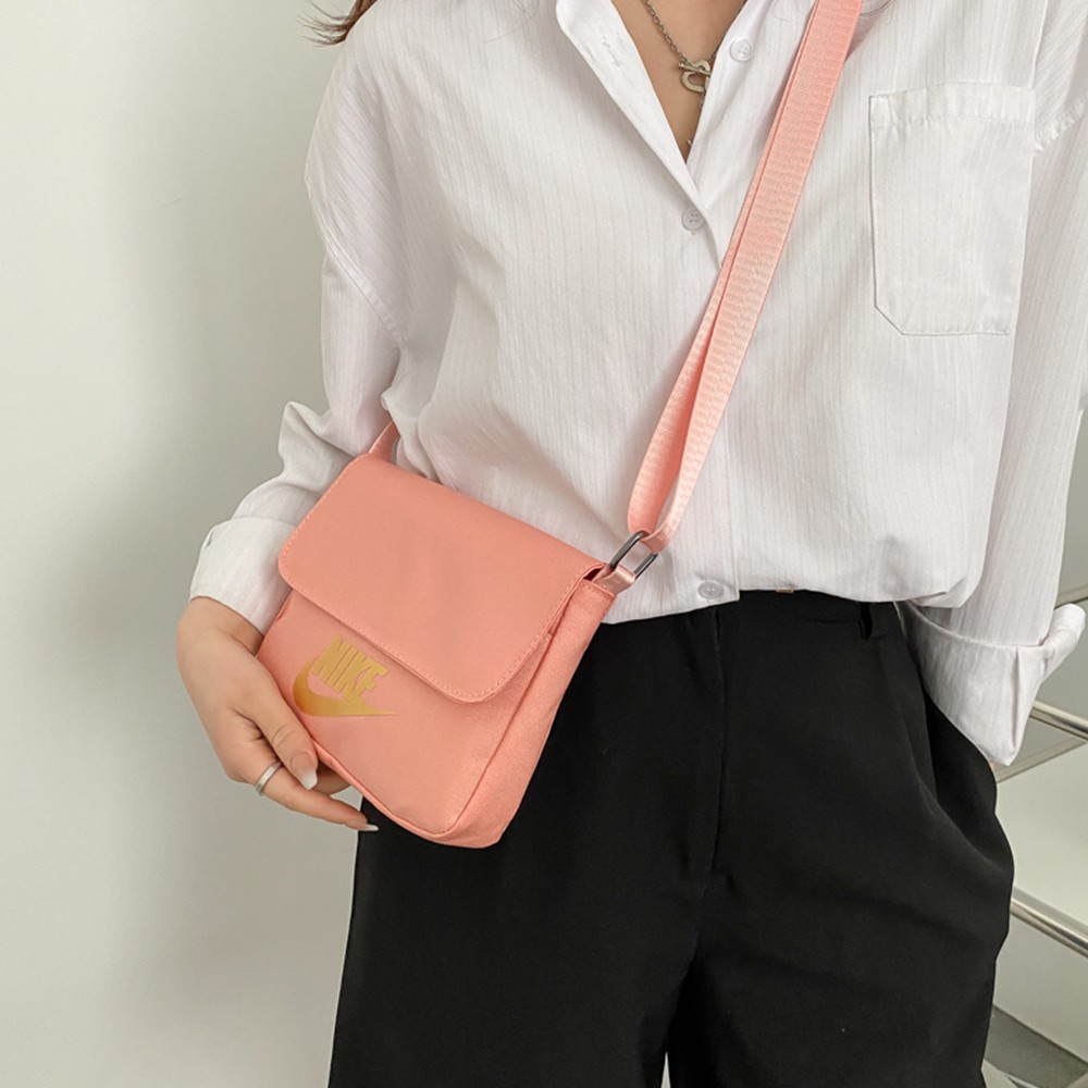 Túi Đeo Chéo Thể Thao Kèm Ví Đựng Tiền Tiện Lợi