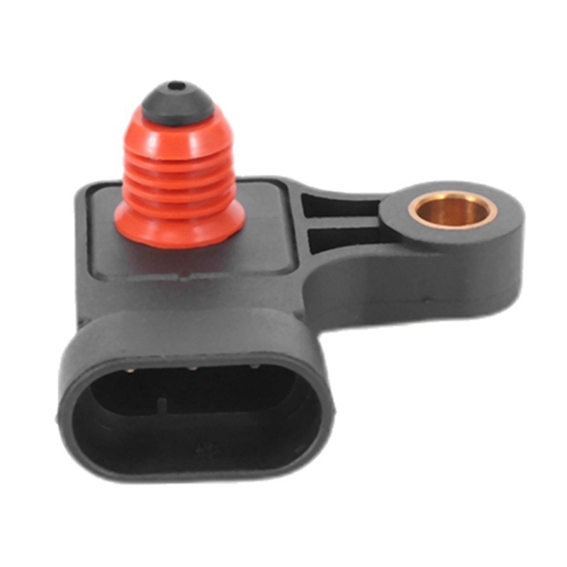 Cảm biến áp suất map cho chevrolet daewoo lacetti lanos leganza nubira optra rezzo 1.4 1.6 1.8 2.0 96276354 25184080