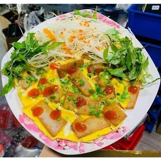 1kg Bột chiên khoai môn (hỏa tốc Tphcm)
