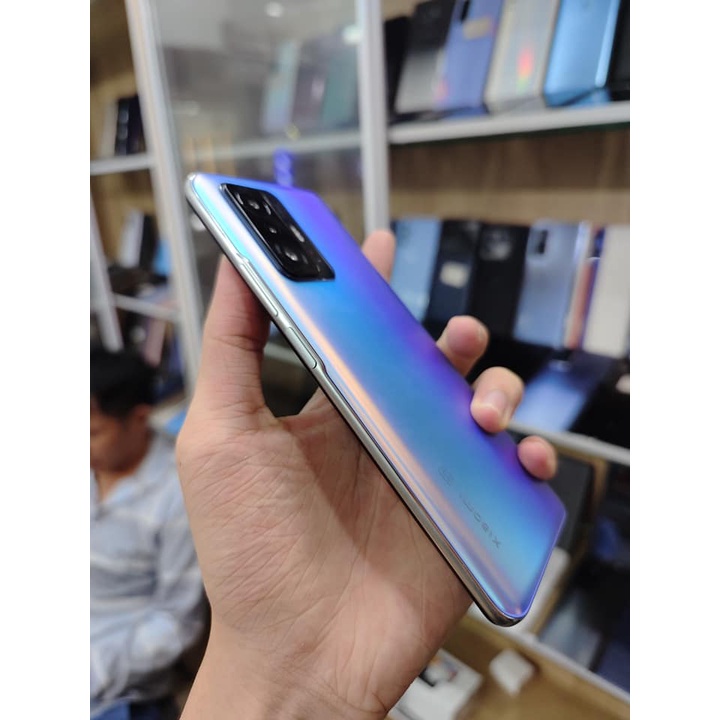Điện thoại Xiaomi 11T Pro 5g ram 12gb/256gb mới keng full chức năng
