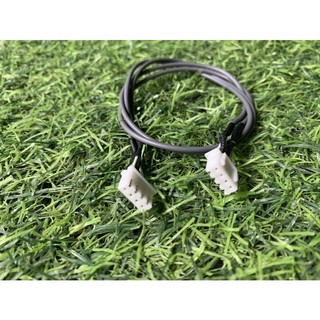 DÂY  MICRO  CẮM BO MIC 4p